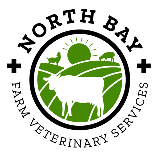 North Bay Farm Veterinary Services Logo